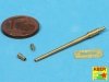 Aber 35L-109 German 2cm gun barrel for Flak 30 or MG C/30 (1:35)	